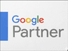 Google Partner certificado